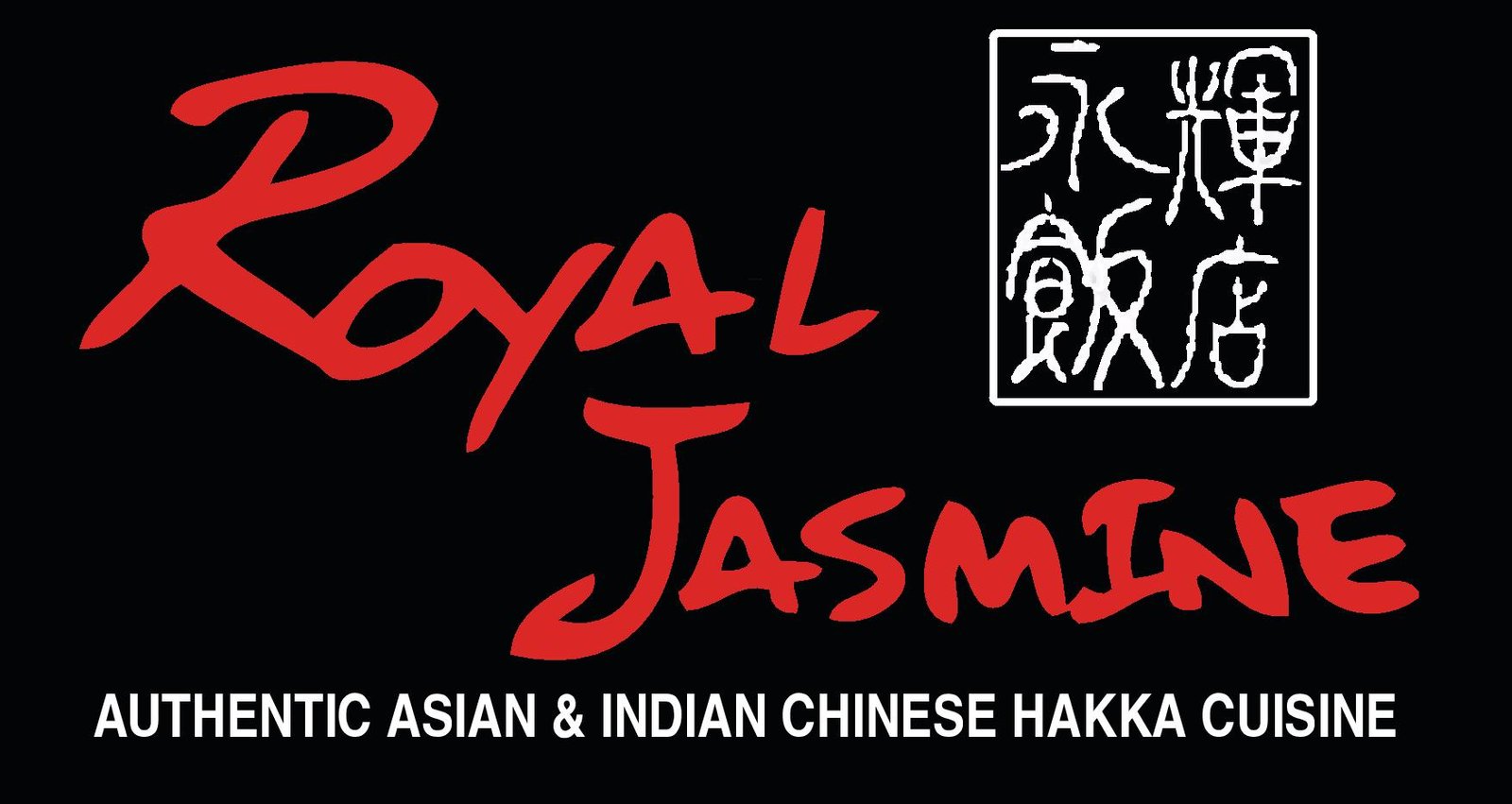 Royal Jasmine - HMA - Halal Monitoring Authority
