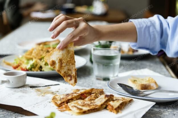 halal food