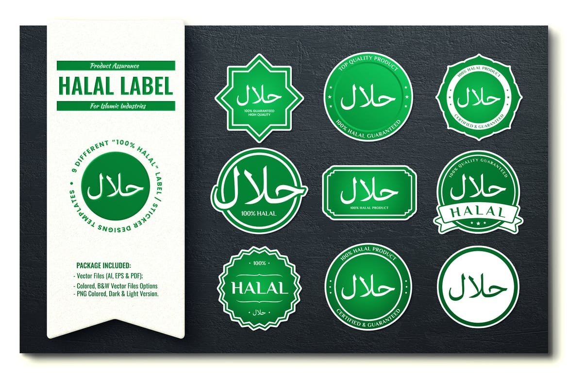 Halal Certification Accreditation system in Canada: A Brief Review