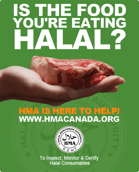 Get halal Halal Certification