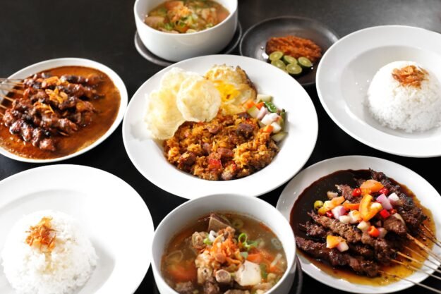 Halal Food Halal Food Toronto