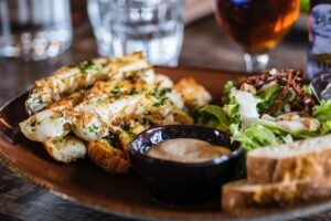 food authority canada