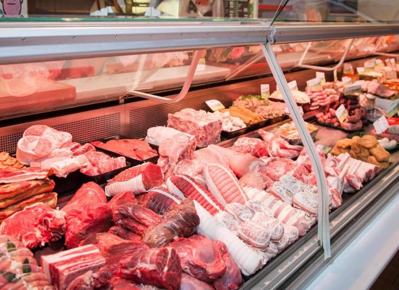 Halal Meat Beef Halal Meat Beef