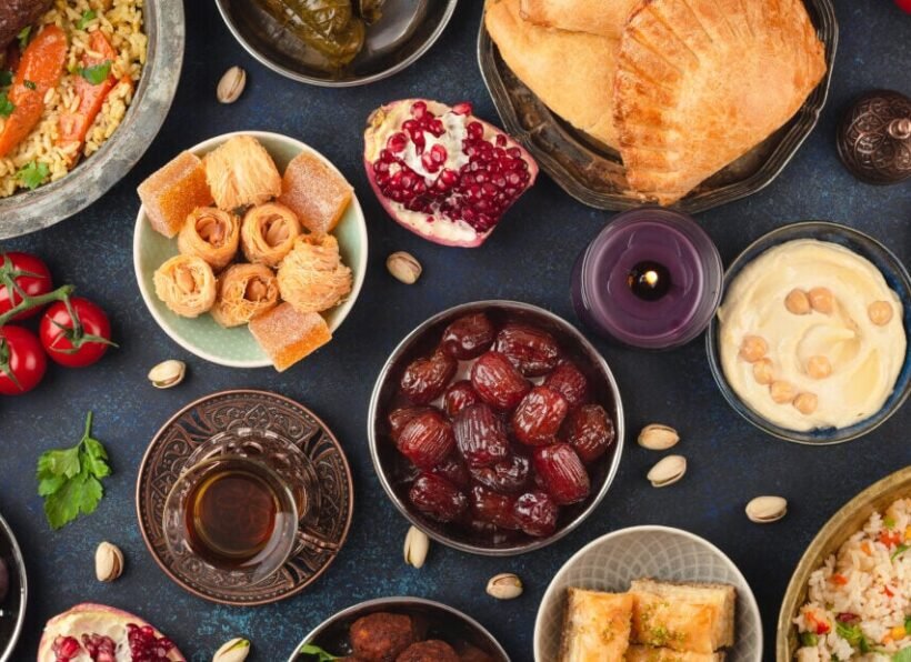 Halal food certification 1 Halal food certification 1