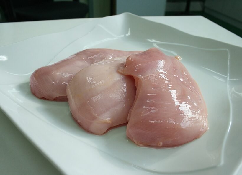 chicken breast, food ingredients, chicken, chicken breast, chicken breast, chicken breast, chicken breast, chicken breast