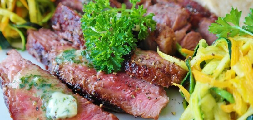 Halal food standards