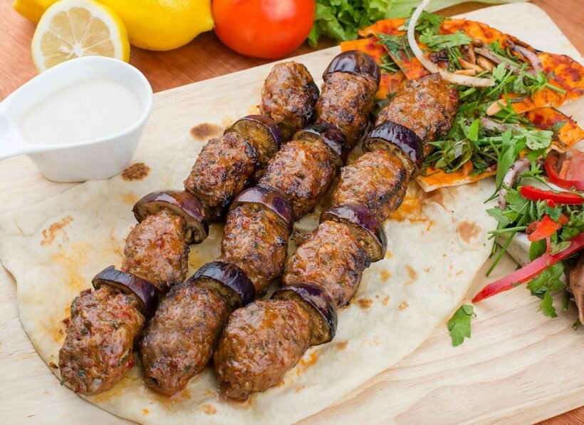 Halal Food Halal Food