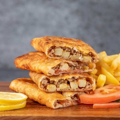 Halal Kebab Halal Kebab