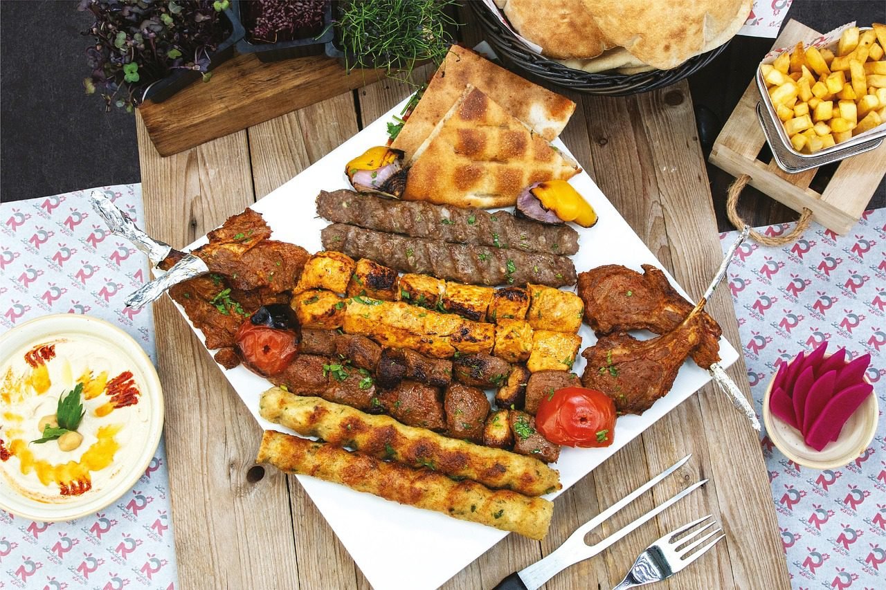 Kebab
