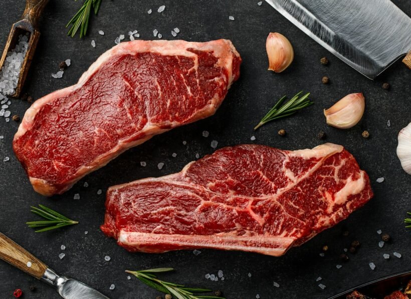 Halal VS Kosher Halal VS Kosher