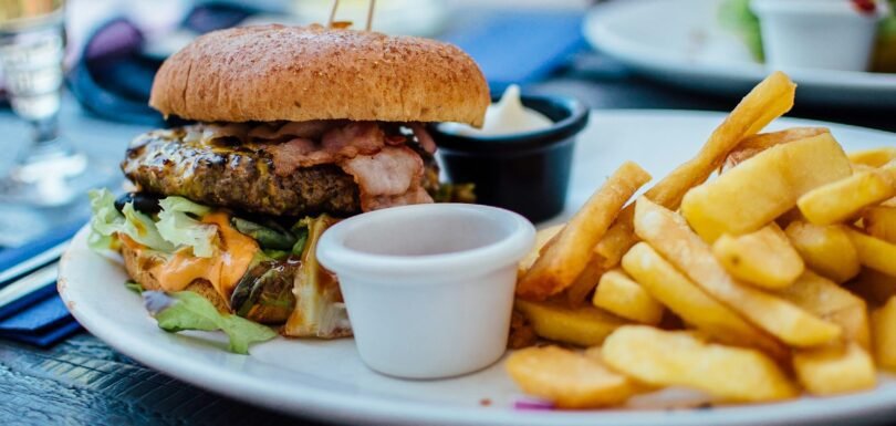 Halal Food Accreditation