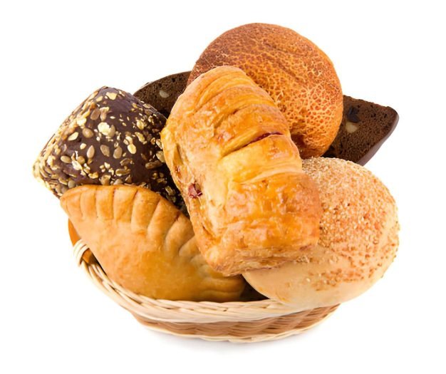 Baked Goods Products