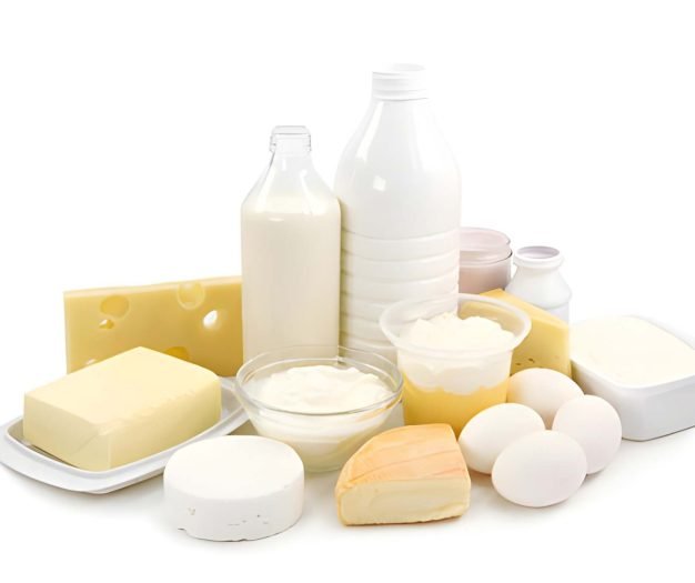 Dairy Others Peoducts